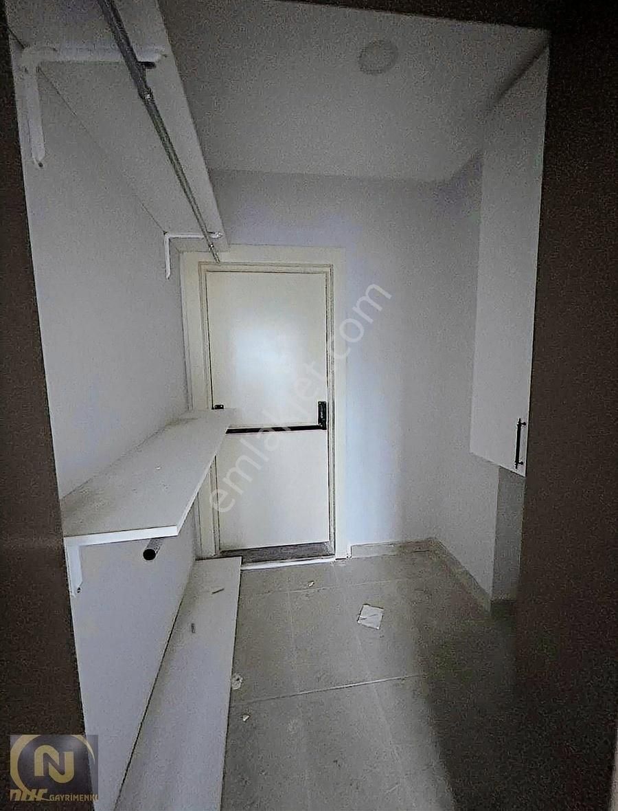 Sarıçam Gültepe Kiralık Daire Nur Aslan Gayrimenkulden Çatalan Cad Lüks Hasarsız 2+1 Kıralık