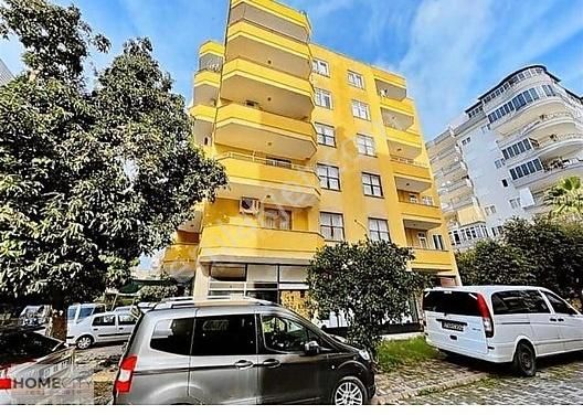 Alanya Mahmutlar Satılık Daire Alanya Mahmutlar 2+1 Ayrı Mutfak 110m2 Denize 350 Metre