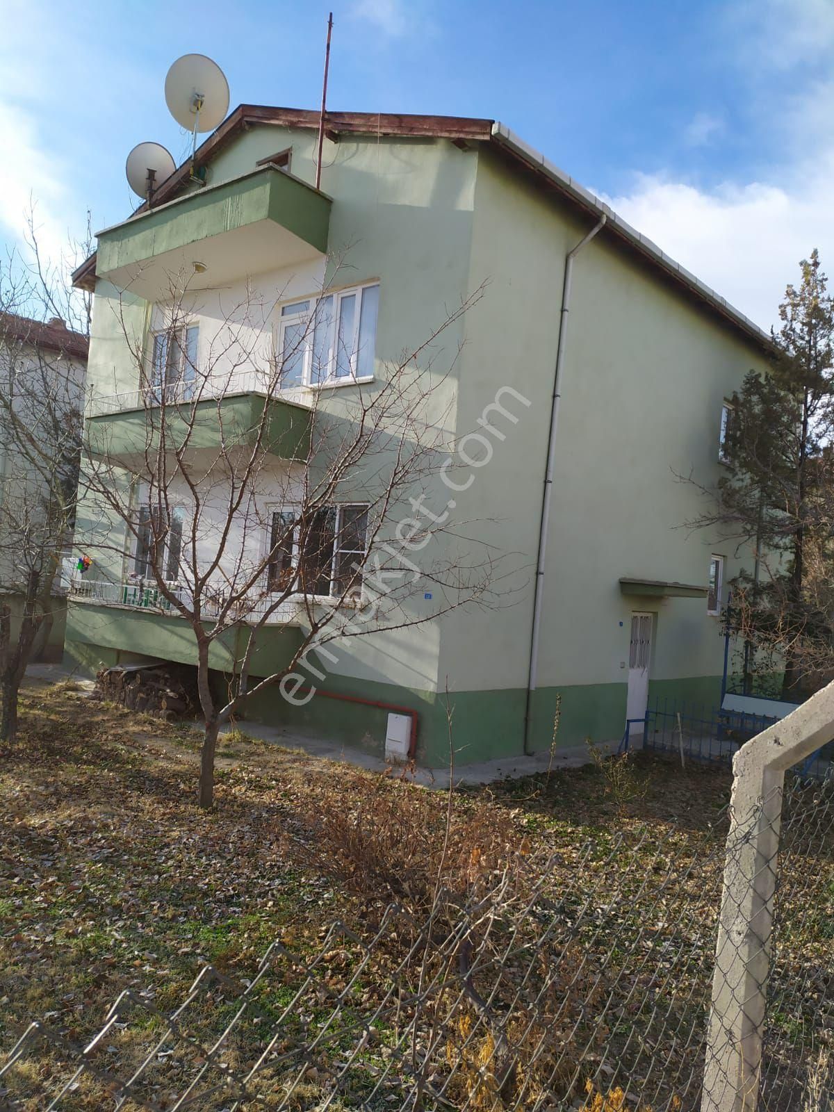 Satılık Müstakil Bahçeli Daire - Görsel 2
