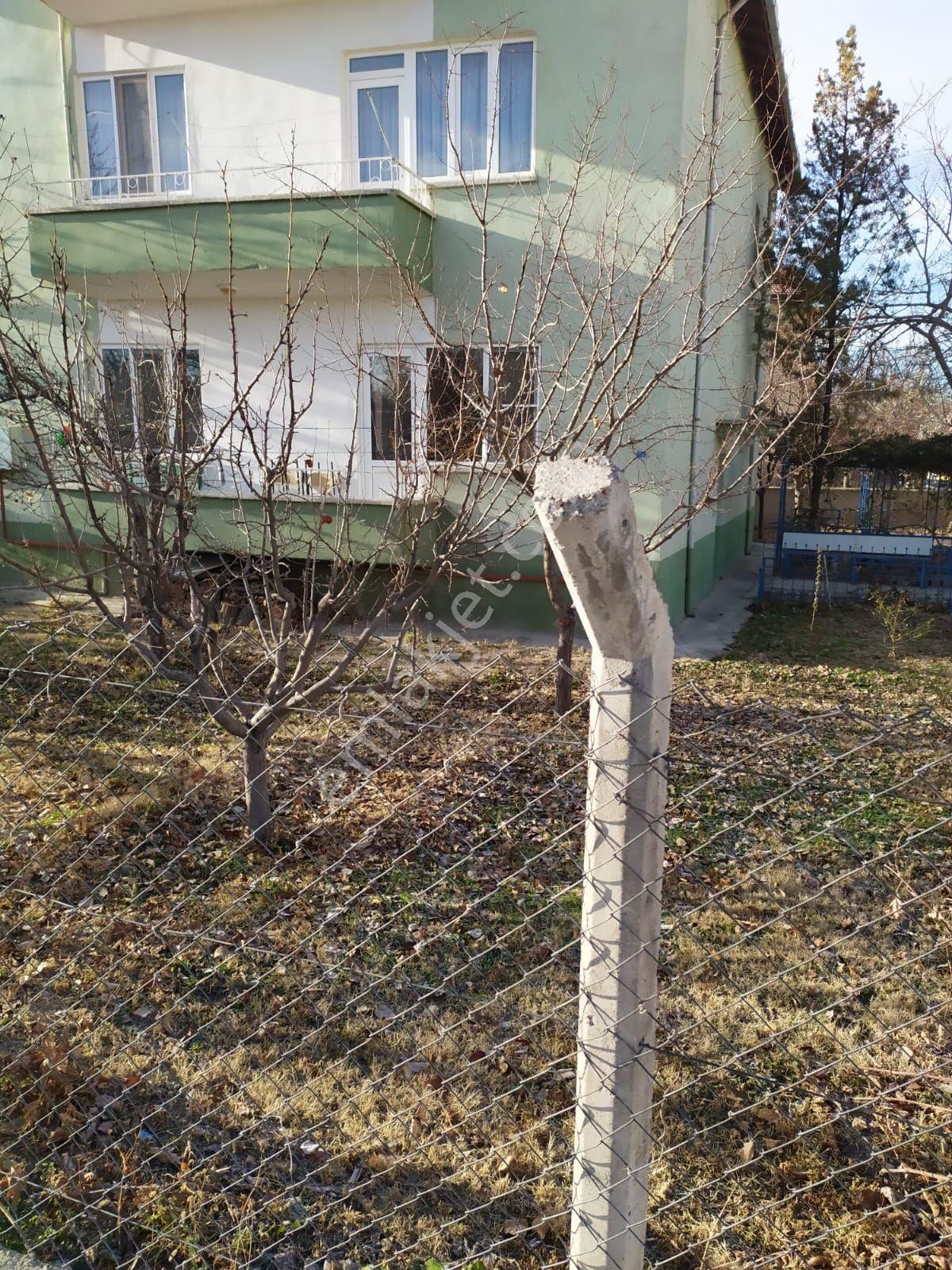 Satılık Müstakil Bahçeli Daire - Görsel 5