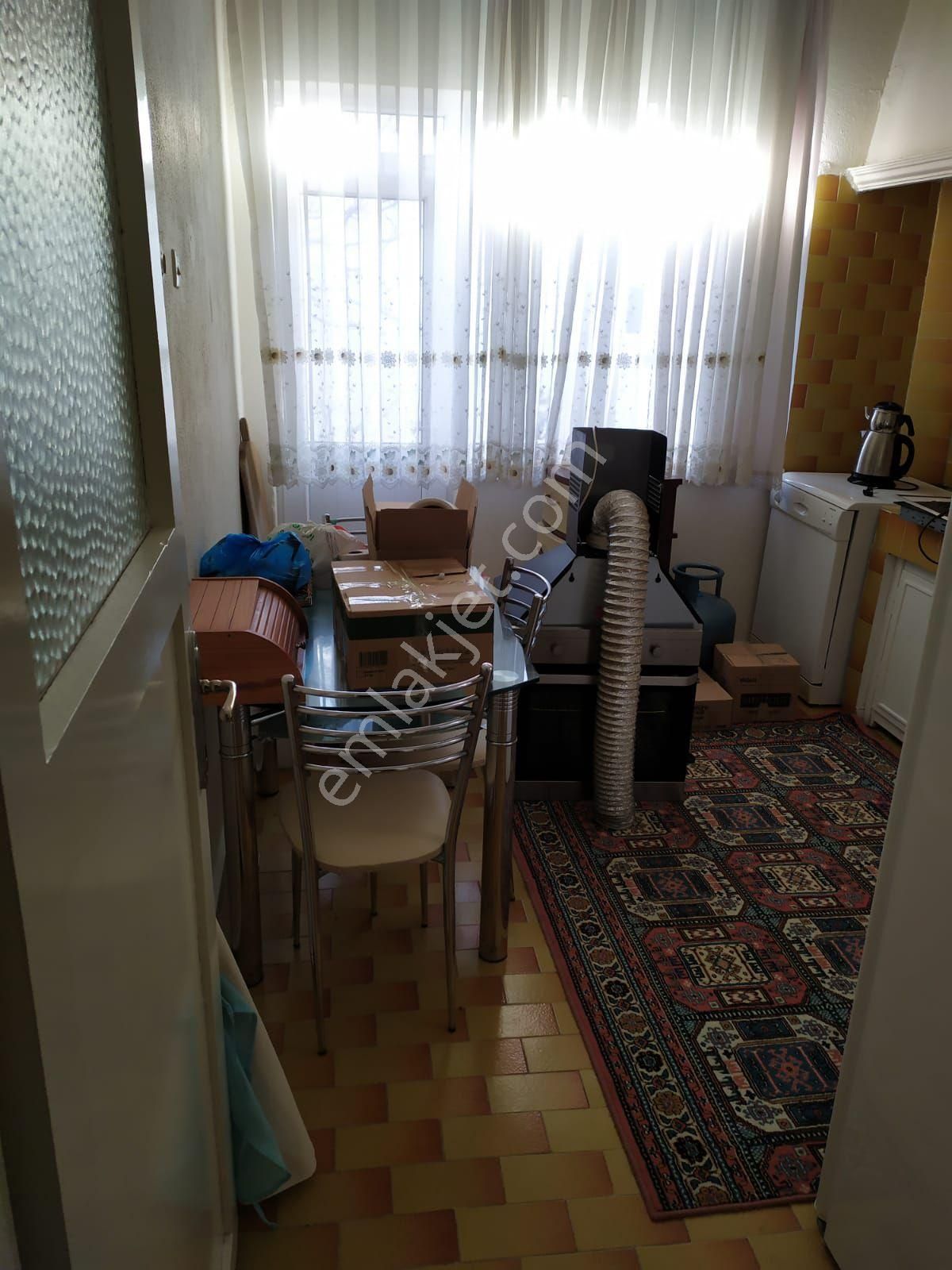 Satılık Müstakil Bahçeli Daire - Görsel 26