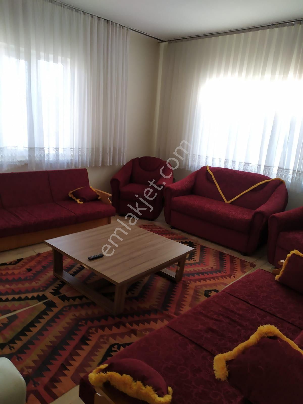 Satılık Müstakil Bahçeli Daire - Görsel 25