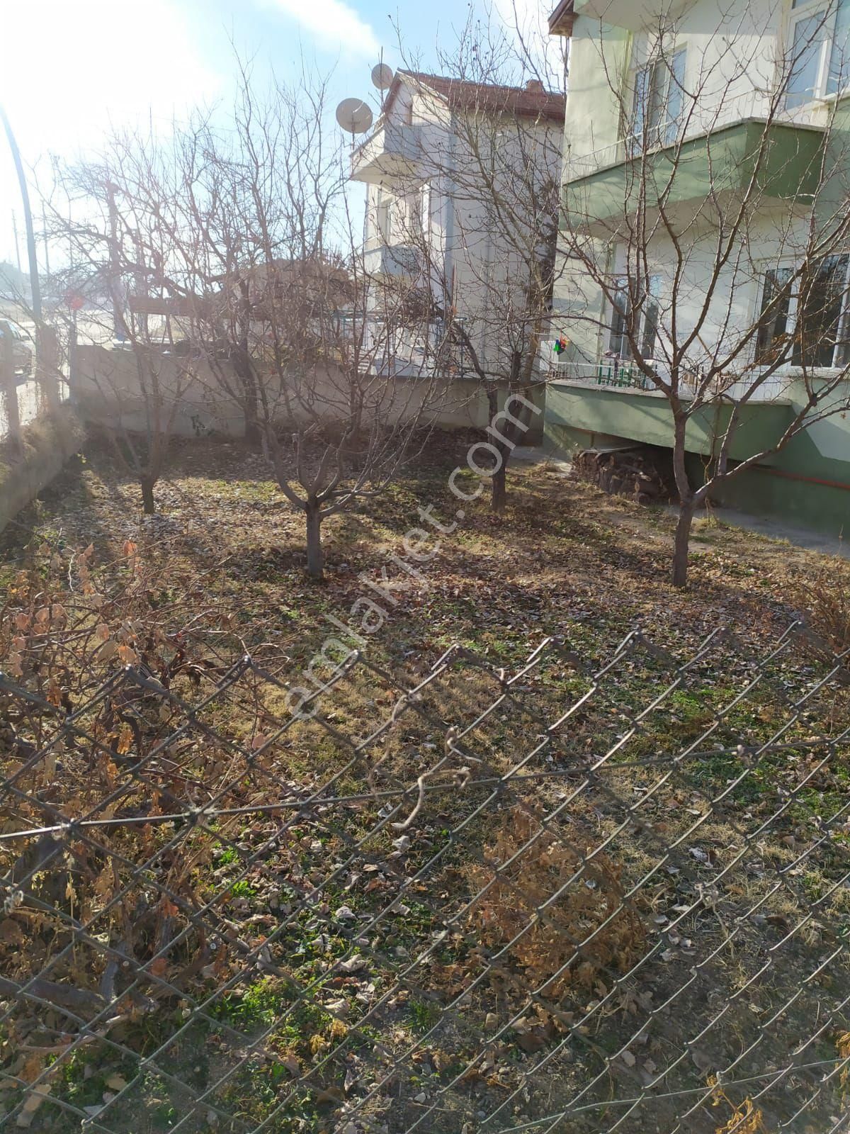Satılık Müstakil Bahçeli Daire - Görsel 28