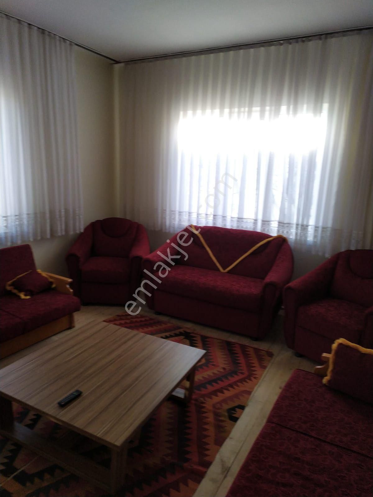 Satılık Müstakil Bahçeli Daire - Görsel 27