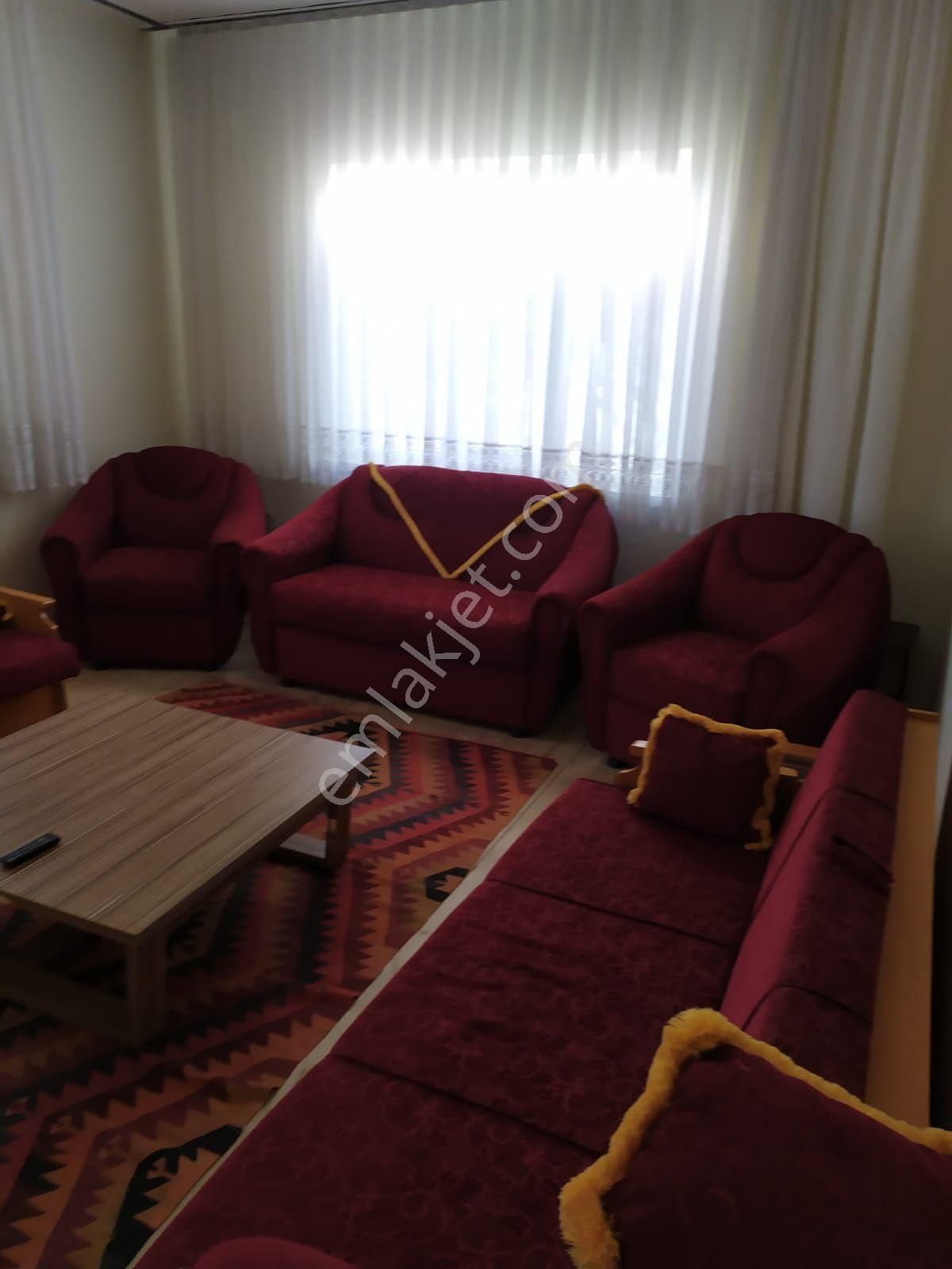 Satılık Müstakil Bahçeli Daire - Görsel 23