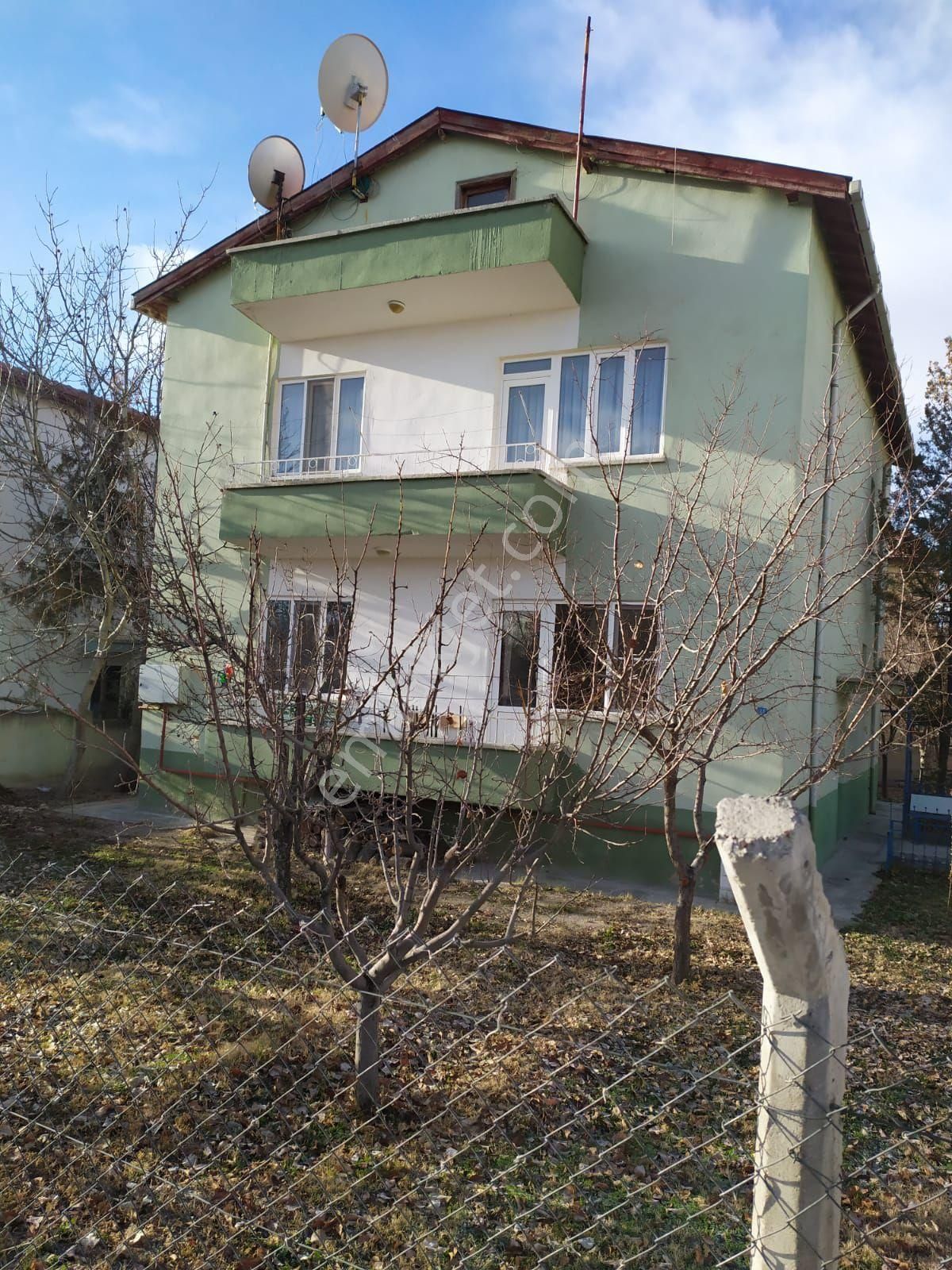 Satılık Müstakil Bahçeli Daire - Görsel 4