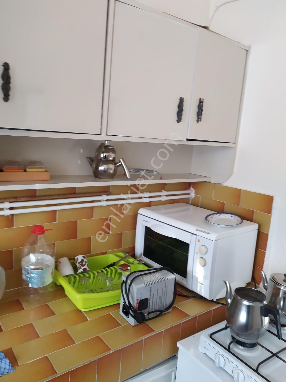 Satılık Müstakil Bahçeli Daire - Görsel 30