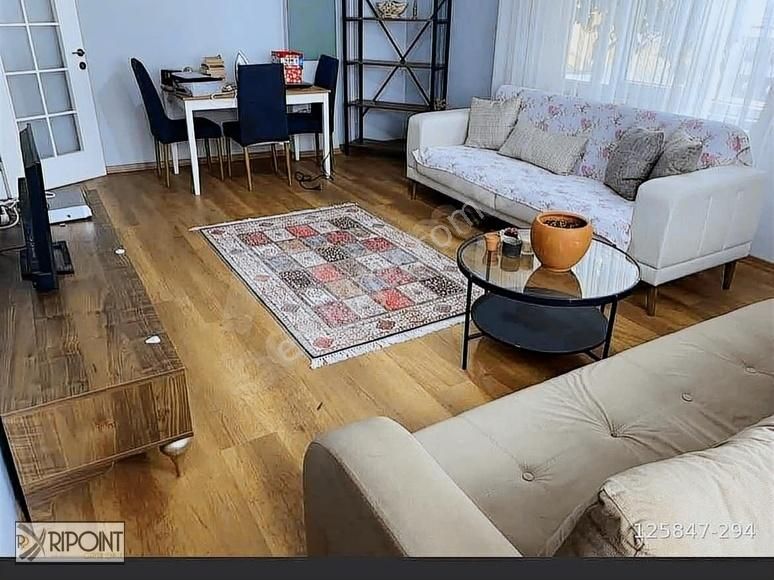 Sarıyer Tarabya Kiralık Daire Yabancıya Bekara Uygun Eşyalı 2+1