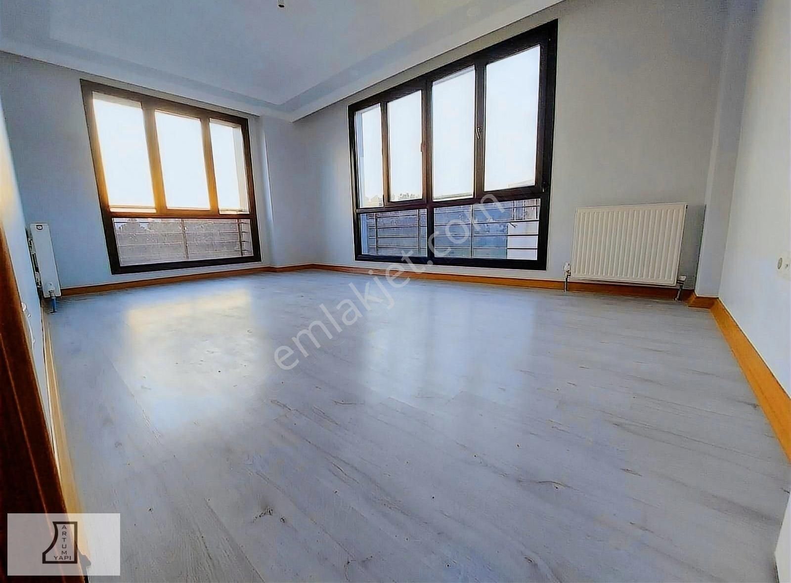 Kağıthane Şirintepe Kiralık Daire Rosegarden Rezidans'ta Toplu Ulaşıma 3dk. Arakat 2+1 Artum'dan