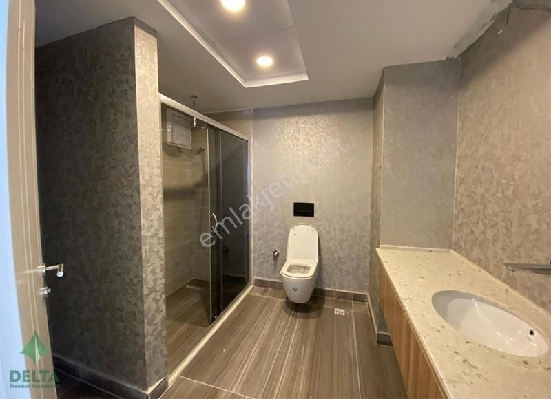 Keşap Güneyköy Köyü (Uzunkum Bodur) Kiralık Daire Delta Gayrimenkul'den Uzuncakum'da Kiralık 1+1 Daire!