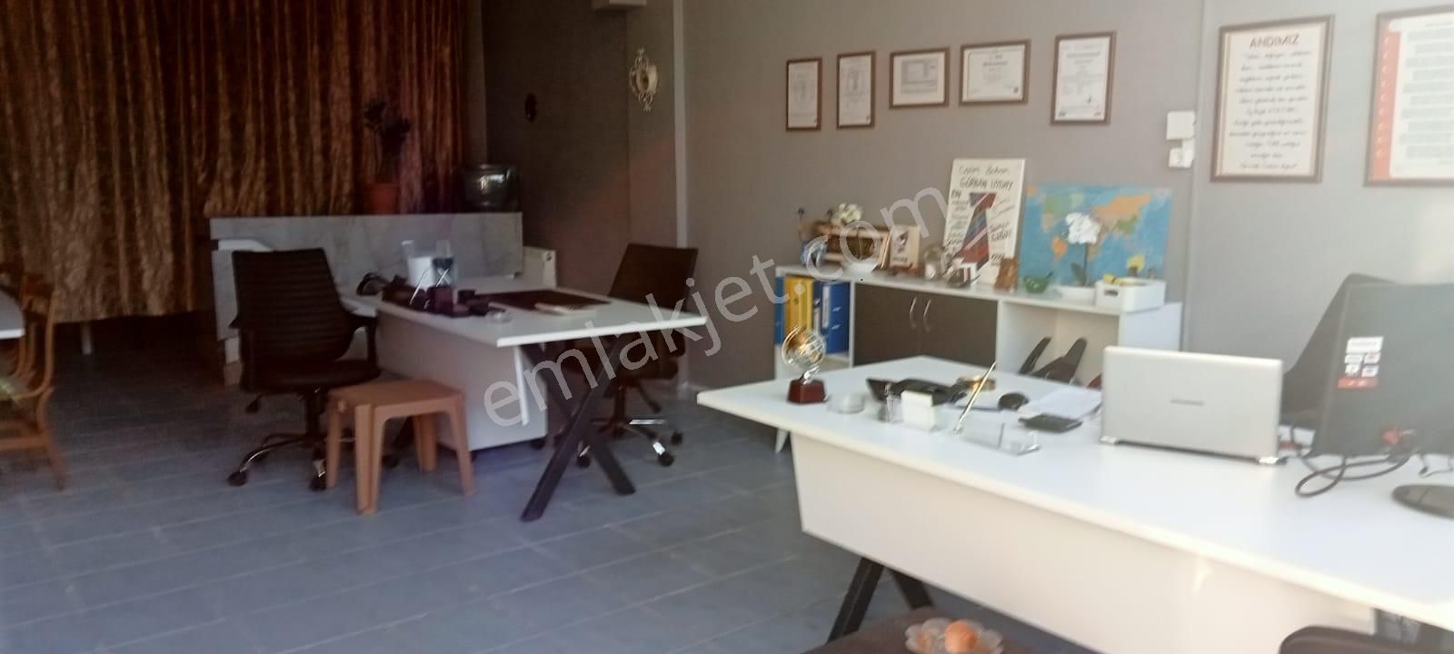 Edirne Merkez Yeniimaret Kiralık Depo Edirne Yeniimarette Kiralık 70 M2 Depo