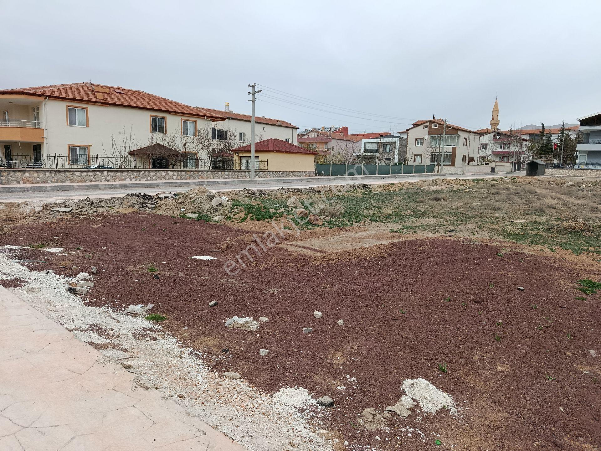 Satılık Villa Parseli - Görsel 12
