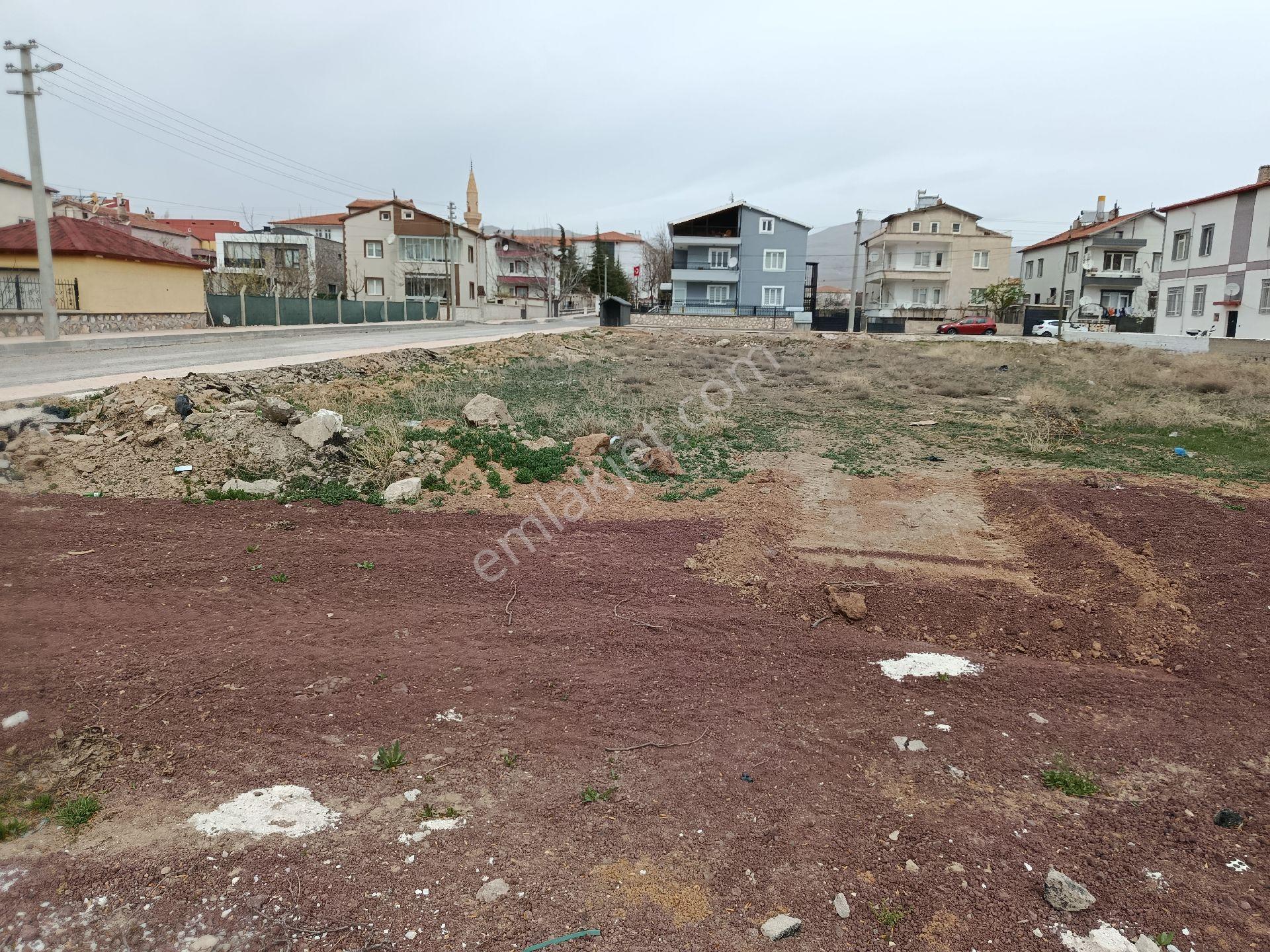 Satılık Villa Parseli - Görsel 11