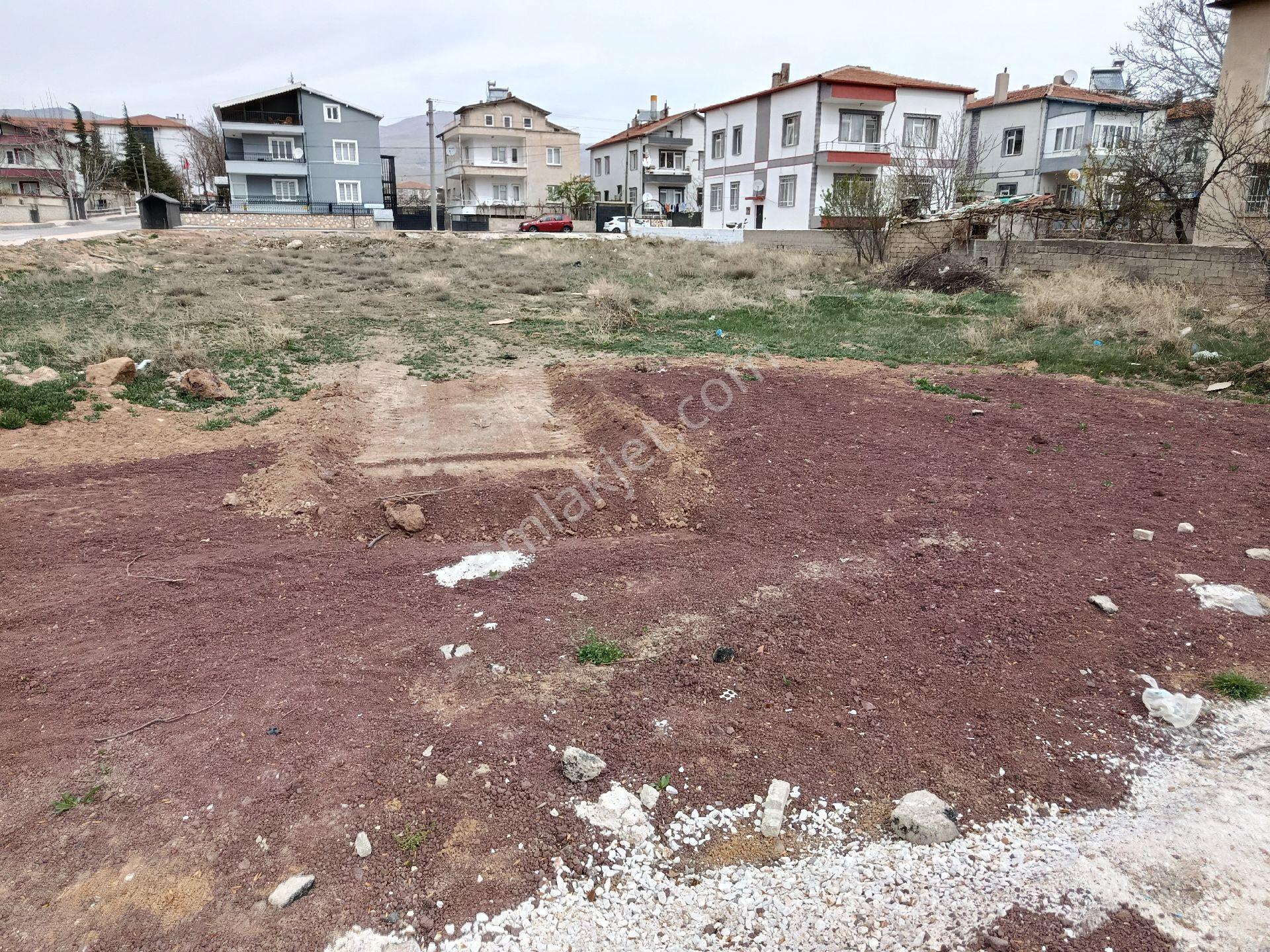 Satılık Villa Parseli - Görsel 7