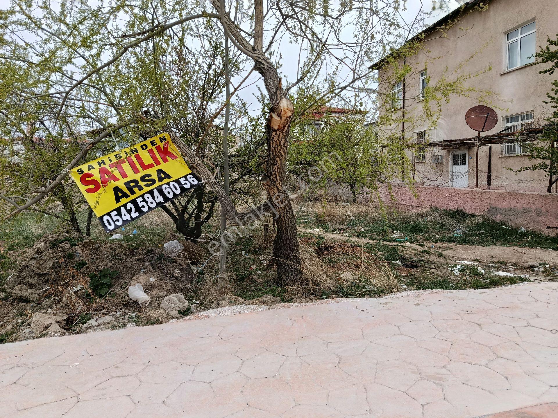 Satılık Villa Parseli - Görsel 13