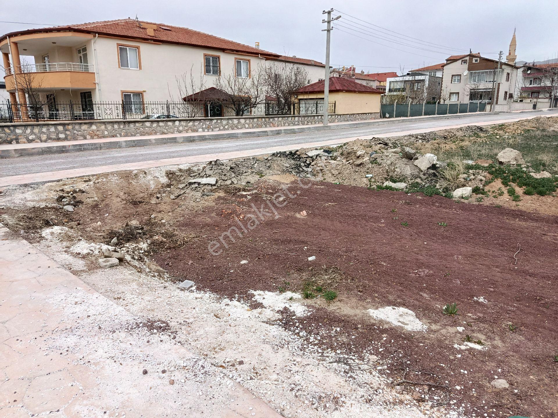 Satılık Villa Parseli - Görsel 8