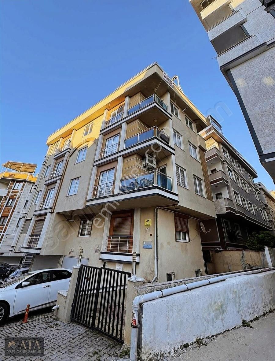 Maltepe Fındıklı Satılık Daire Atayapı'dan,fındıklıda,3+1,130m2,teraslı,adalar Manzaralı Dublex