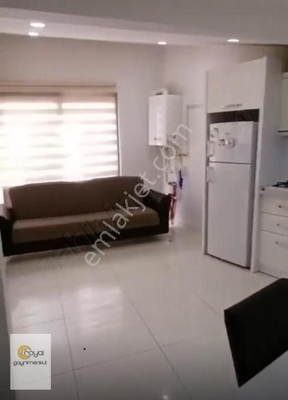 Pamukkale 15 Mayıs Kiralık Daire Çınar Meydanına Yakın Konumda 1+1 Eşyalı Apart Daire