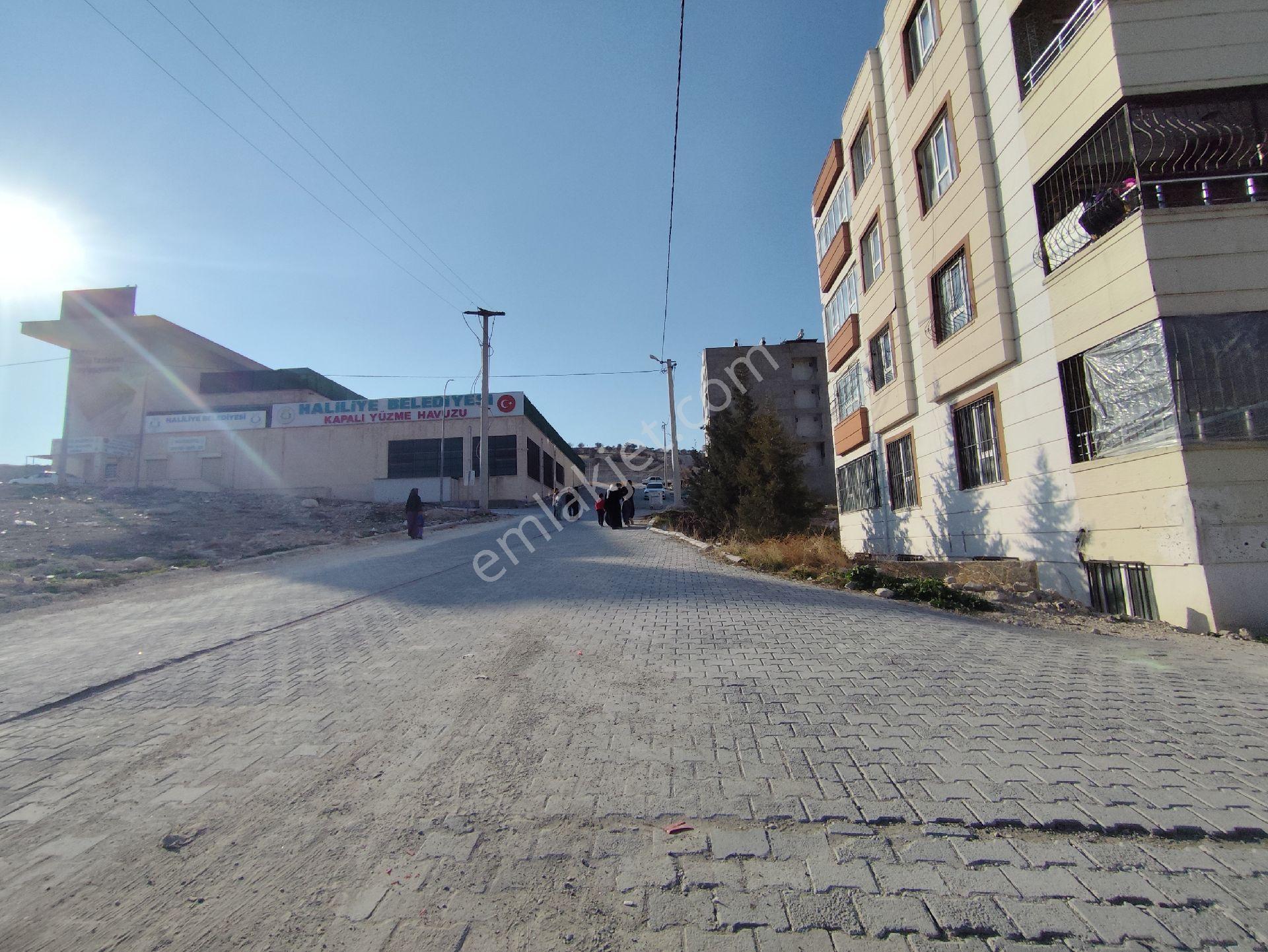 Kuruluş Gayrimenkulden Devteysti Millet Bahçesi Arkası Satılık 2+1 Giriş Kat - Görsel 21