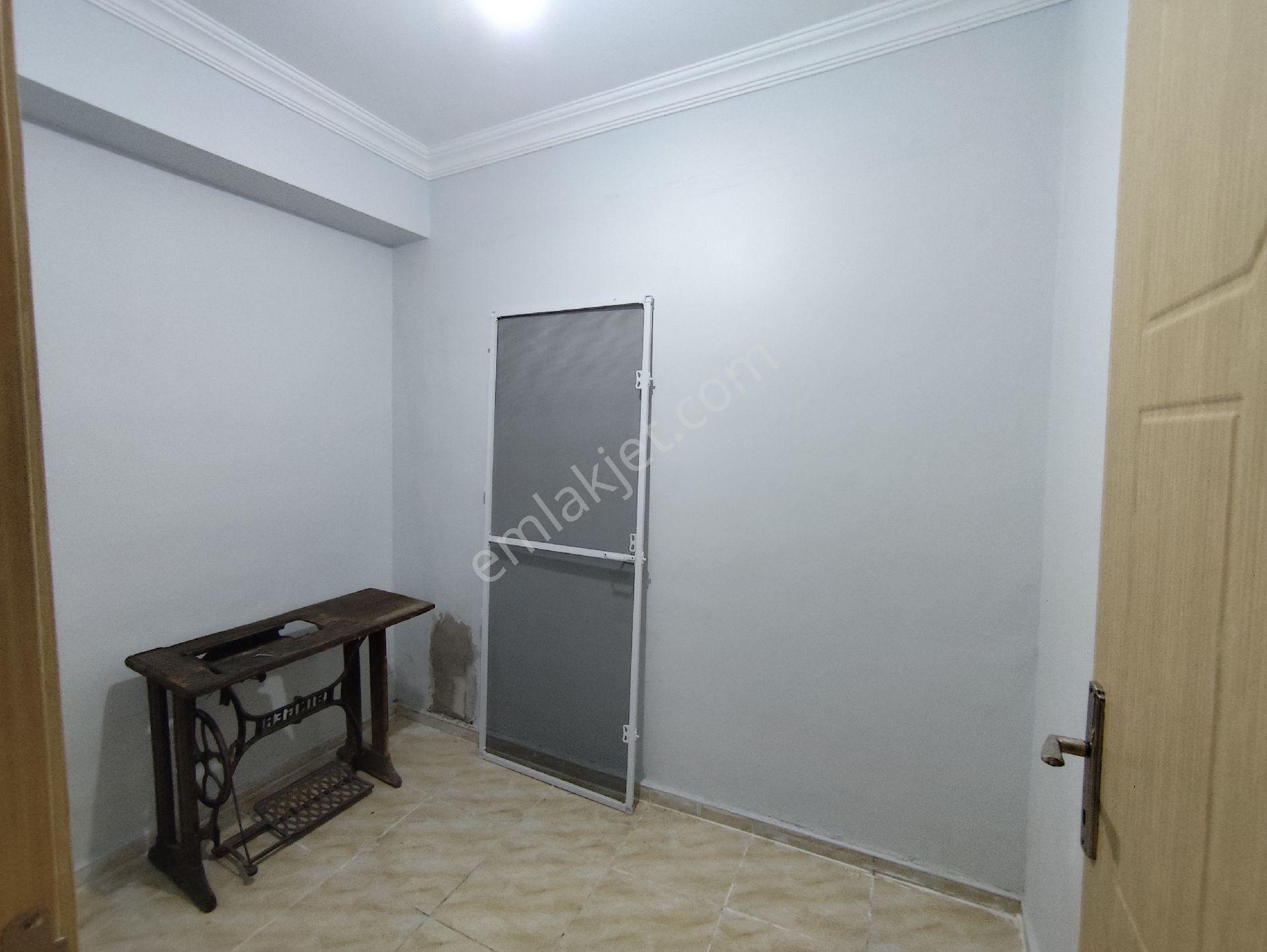 Kuruluş Gayrimenkulden Devteysti Millet Bahçesi Arkası Satılık 2+1 Giriş Kat - Görsel 14