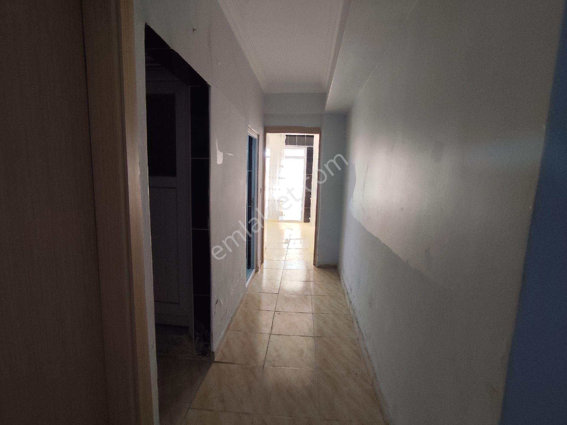 Kuruluş Gayrimenkulden Devteysti Millet Bahçesi Arkası Satılık 2+1 Giriş Kat - Görsel 12