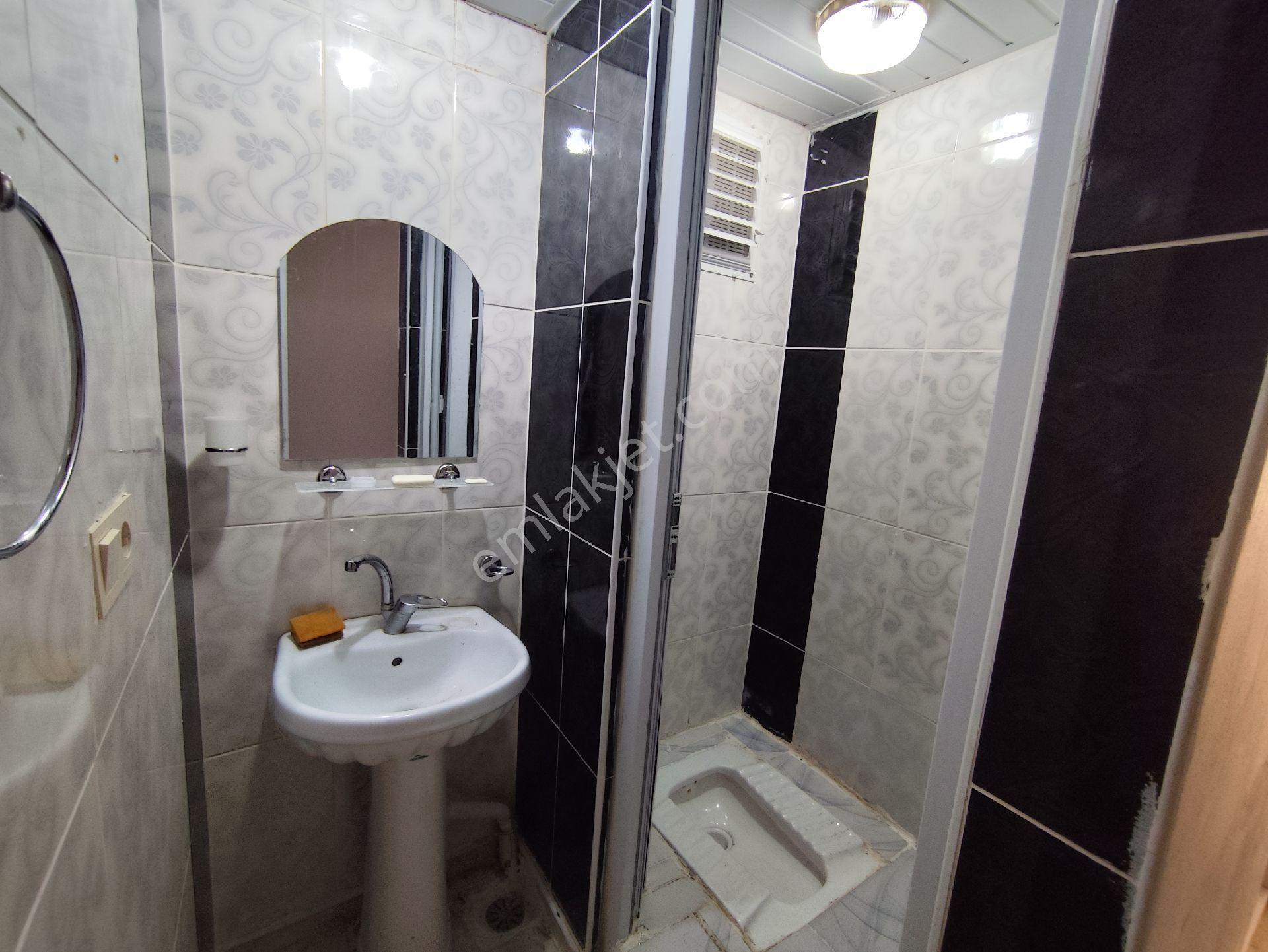 Kuruluş Gayrimenkulden Devteysti Millet Bahçesi Arkası Satılık 2+1 Giriş Kat - Görsel 13