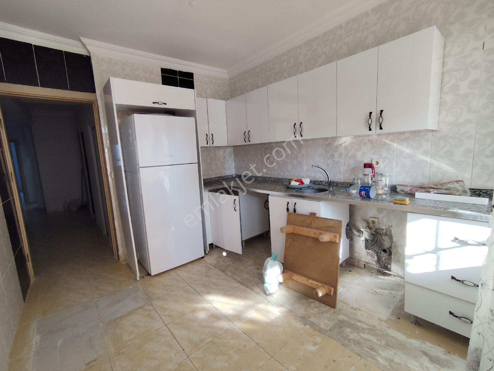 Kuruluş Gayrimenkulden Devteysti Millet Bahçesi Arkası Satılık 2+1 Giriş Kat - Görsel 8