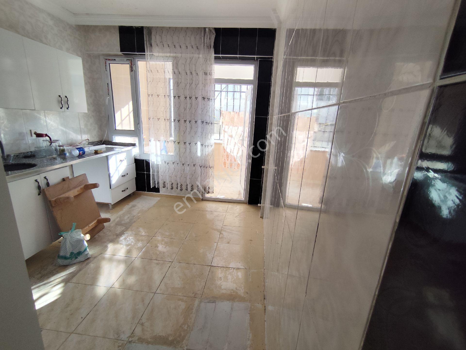 Kuruluş Gayrimenkulden Devteysti Millet Bahçesi Arkası Satılık 2+1 Giriş Kat - Görsel 9
