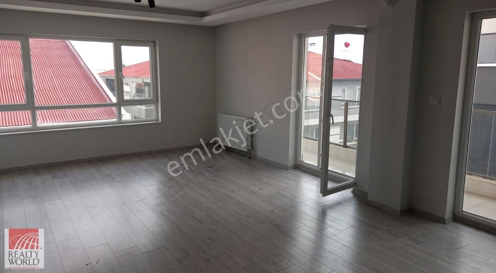 Etimesgut Alsancak Satılık Daire Etimesgut Alsancakta Satılık Dublexs 2+1 Asansörlü Daire