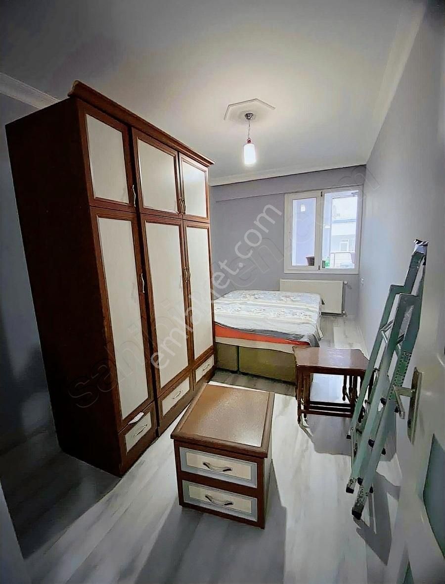 Torbalı Ertuğrul Satılık Daire Capıtal Emlak'tan 220 M2 Arakat 4+1 Lüx Daire