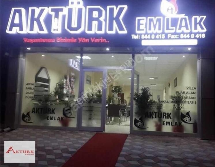 Akyurt Beyazıt Satılık Ticari İmarlı Çok Katlı Da Satılık Hisse