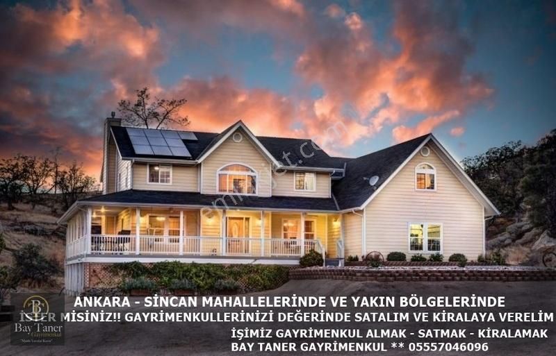 Polatlı Olukpınar Satılık Bağ & Bahçe Polatlı Olukpınar Mahallesinde Satılık Tapulu Bahçe