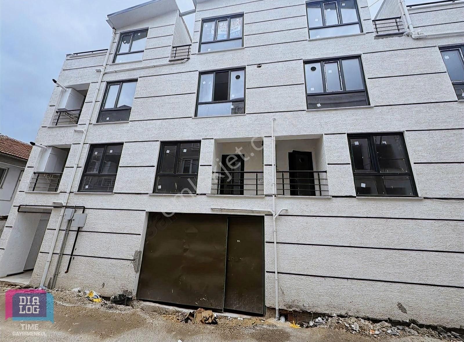 Nilüfer Fethiye Satılık Daire Fethiye Mahallesinde 2+1 Yatırıma Uygun Dubleks Daire