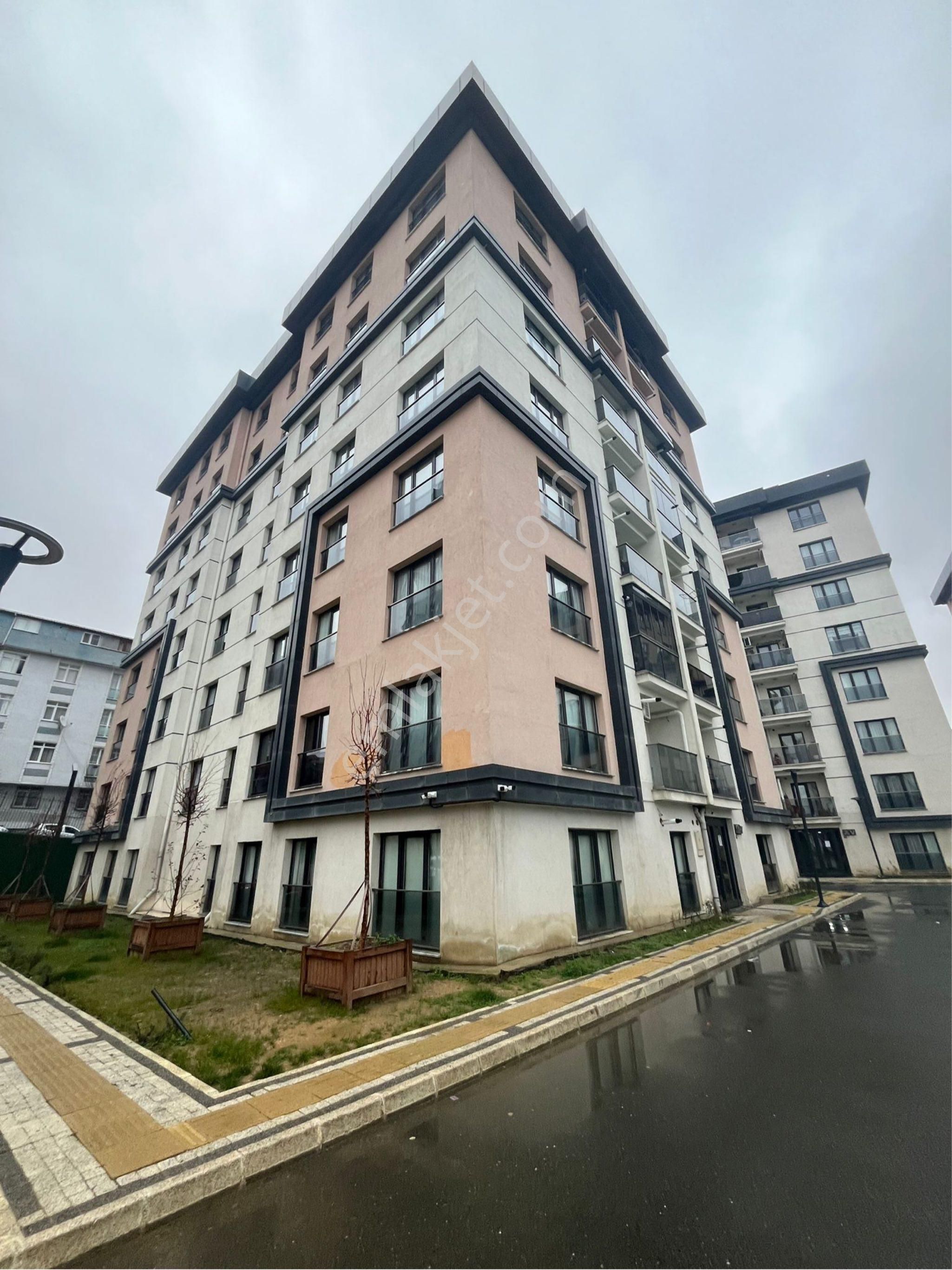 Bağcılar Demirkapı Satılık Daire Satılık Toki Sitesi 3+1 Daire