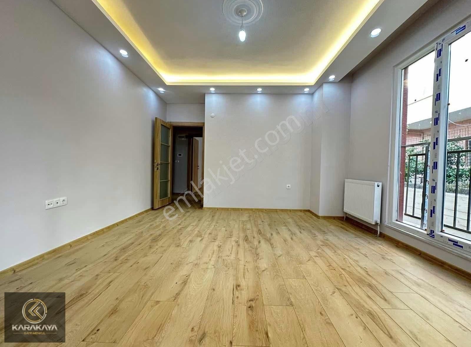 Darıca Bağlarbaşı Satılık Daire Bağlarbaşı Mah Satılık 2+1 90m² Arakat Yılın Kupon Dairesi