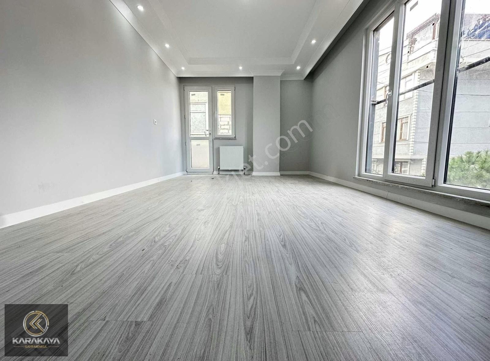 Darıca Osman Gazi Satılık Daire Osmangazi Mah Satılık 2+1 90m² Arakat Kapalı Otoparklı