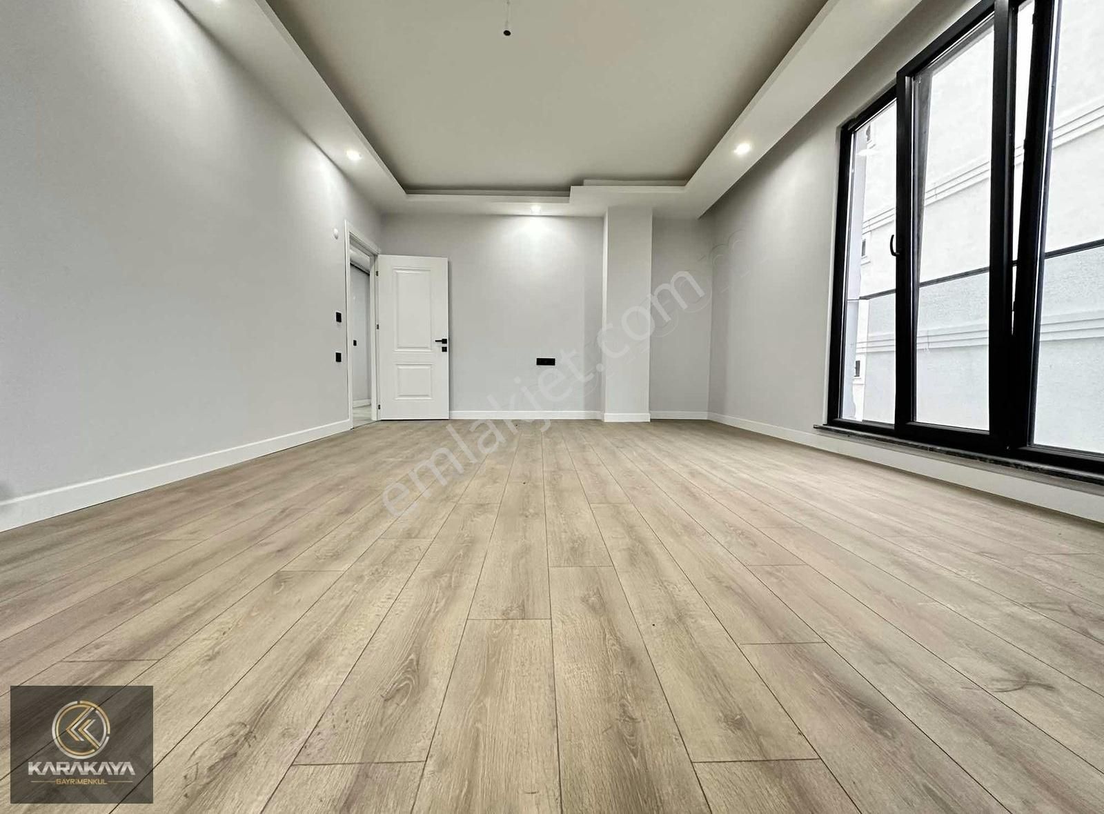 Darıca Emek Satılık Daire Emek Mh Satılık 2+1 90m² Asansörlü Ultra Lüks Arakat Daire