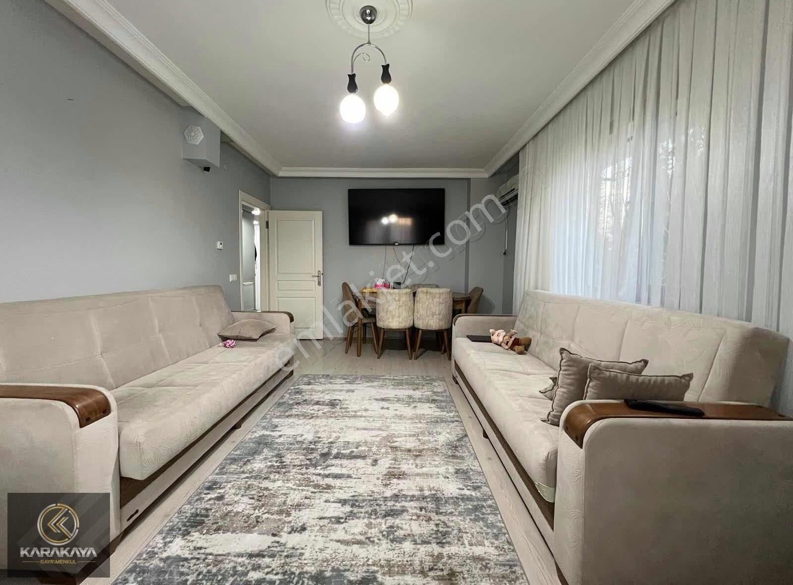 Darıca Emek Satılık Daire Emek Mah Satılık 3+1 175m² Ters Dubleks İskanlı Kupon Daire