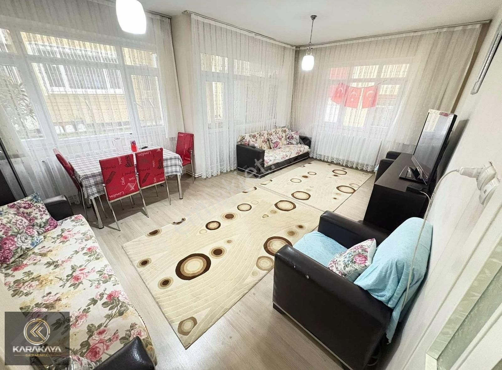 Gebze Osman Yılmaz Satılık Daire Gebze Osmanyılmaz'da 3+1 120 M² Site İçi *kupon* Arakat