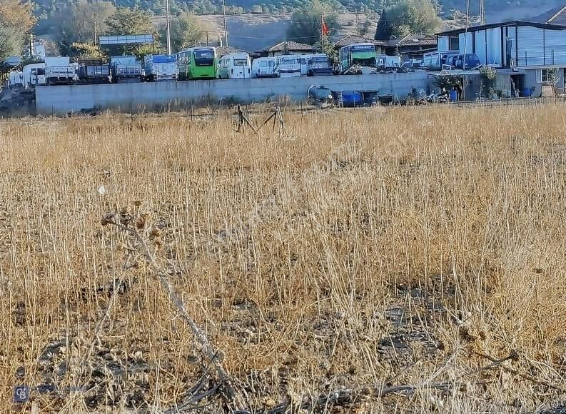 Kula Zaferiye Satılık Ticari İmarlı Manisa Kula Mevkii Satılık Konut İmarlı Arsa