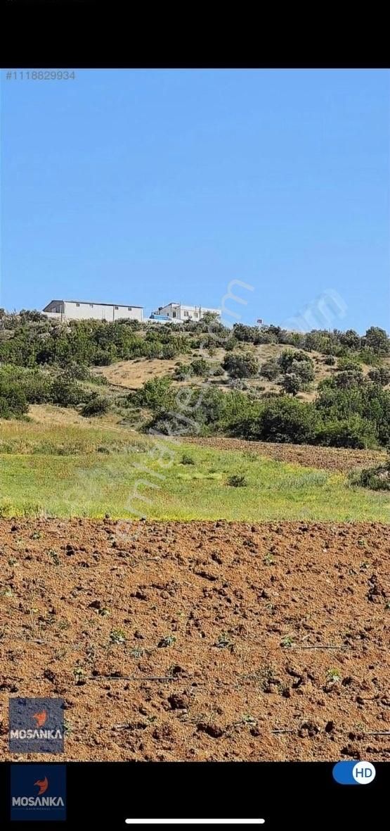 Şahinbey Narlıca Satılık Villa İmarlı Mosanka'dan Narlıca'da A2 İmarlı Villa Arsası