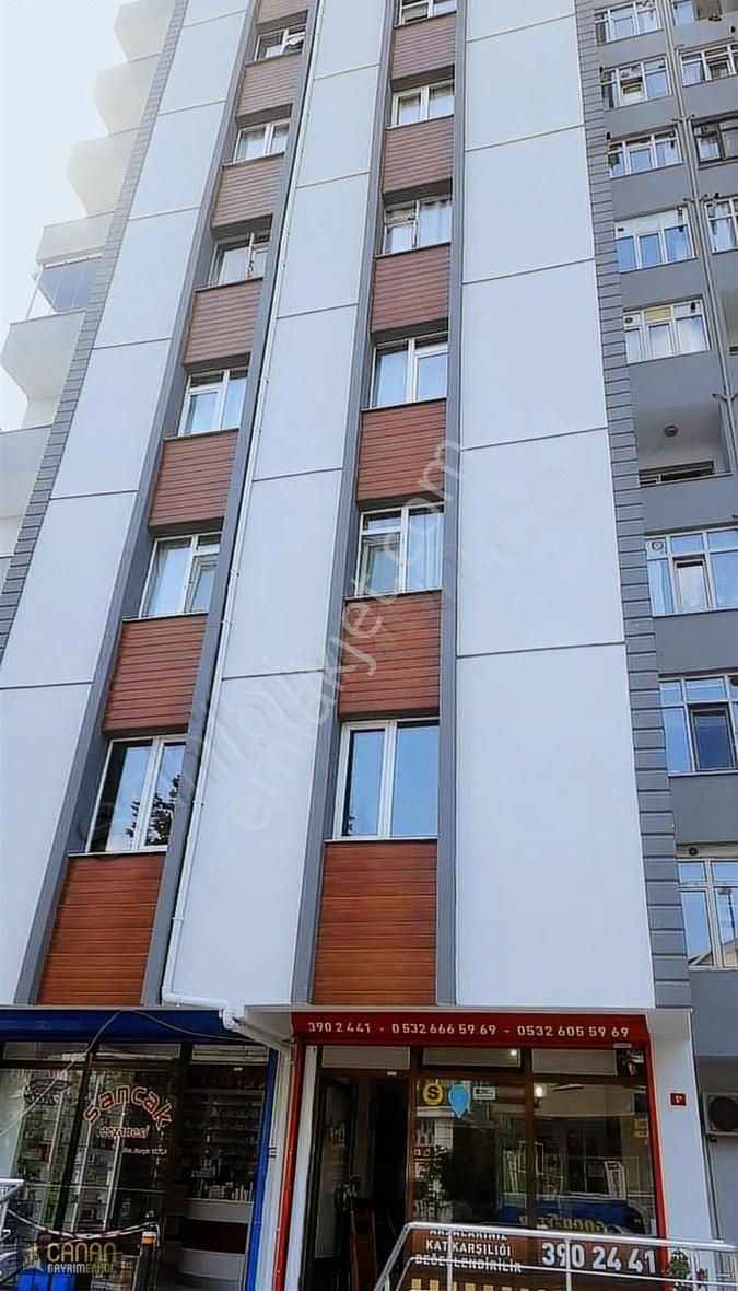 Pendik Yeni Satılık Daire Pendik Merkezde Satılık 3+1 130m2 Site İçi Daire