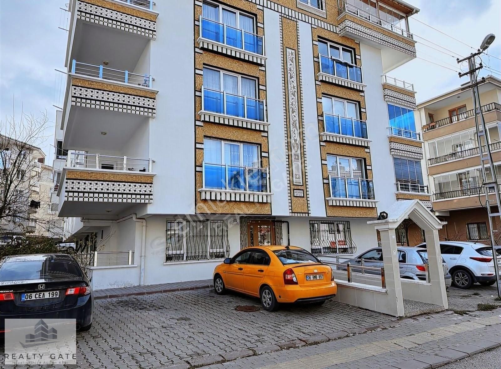 Altındağ Karapürçek Satılık Daire Karapürçek'de Muhteşem Konum - 3+1 Net 135 M2 -fırsat Daire