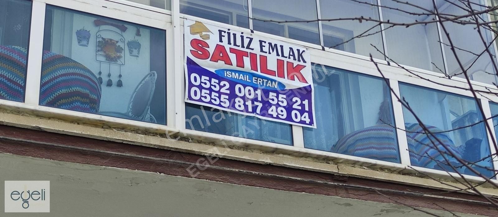 Kuşadası Türkmen Satılık Daire Kuşadası Acil Satılık Eşyalı Daire