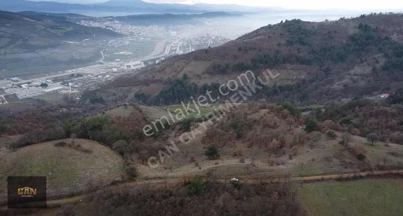 Çan Yuvalar Köyü Satılık Tarla Çan İmar Sınırına Yakın Yatırımlık Arazi