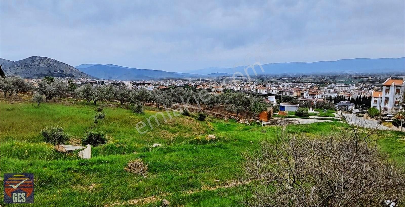 Bayındır Hatay Satılık Konut İmarlı Bayındır Şehir Merkezinde Satılık İmarlı Arsa 446m2