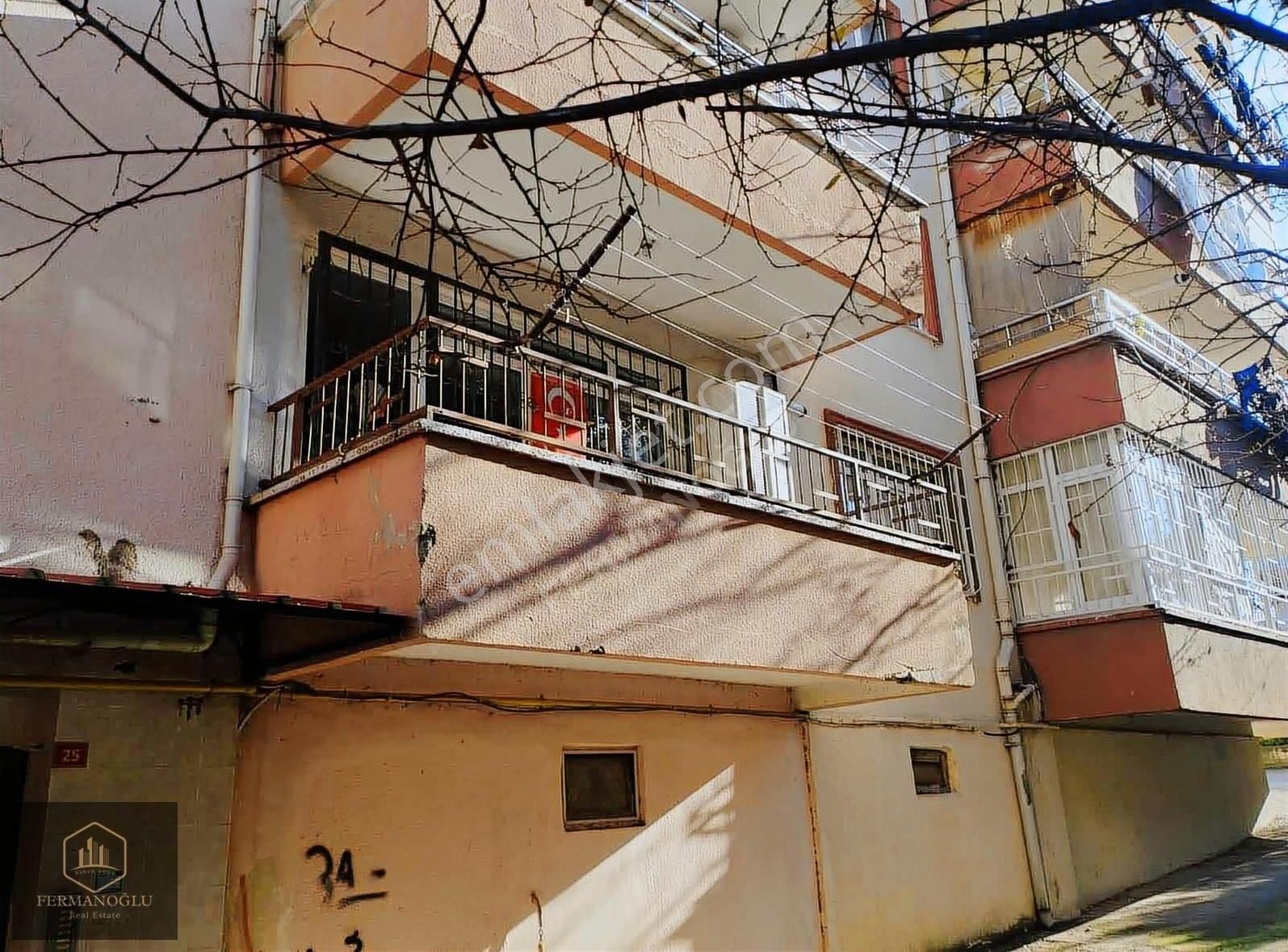 Yalova Merkez Bahçelievler Satılık Daire Bahçelievler Mah. Satılık 3+1 Daire