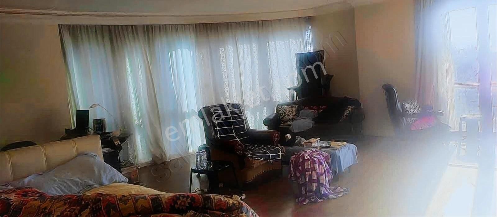 Darıca Sahilde Komple Deniz Manzaralı Yeni Bina - Görsel 11