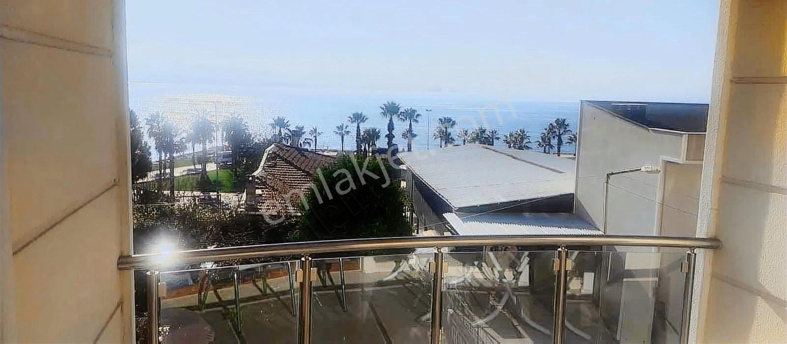 Darıca Sahilde Komple Deniz Manzaralı Yeni Bina - Görsel 9