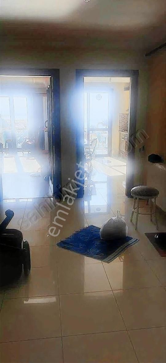 Darıca Sahilde Komple Deniz Manzaralı Yeni Bina - Görsel 6